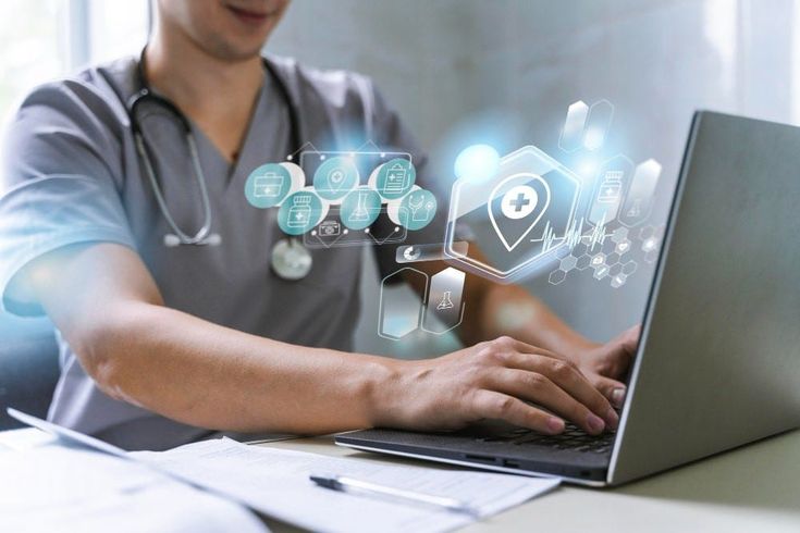 Sécurité informatique pour les professions médicales