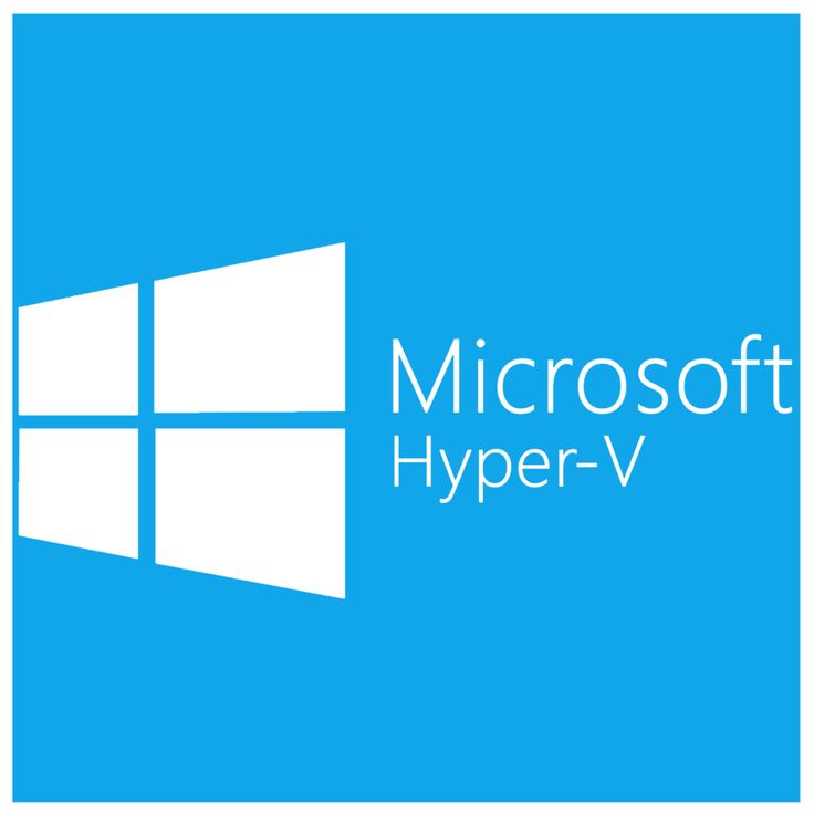 Hyper-V