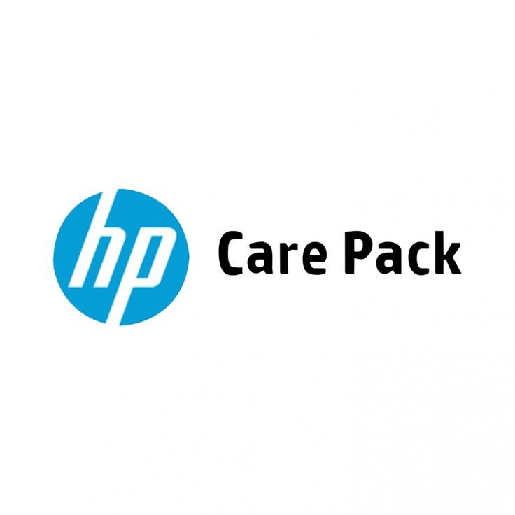 HP Care Pack