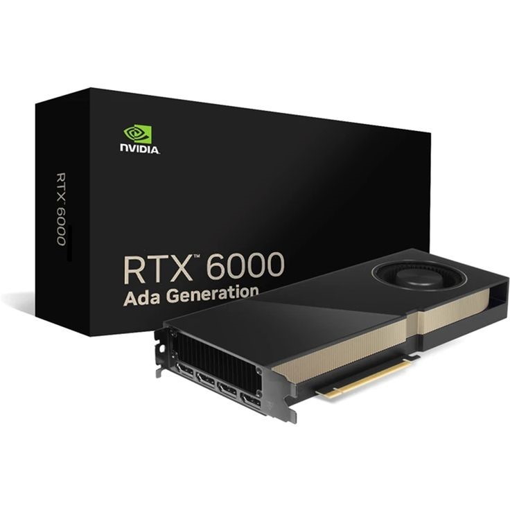 NVIDIA RTX ADA