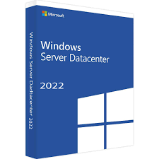 Mise à jour Windows Server 2022 vers Windows Server 2025 pour entreprises et associations