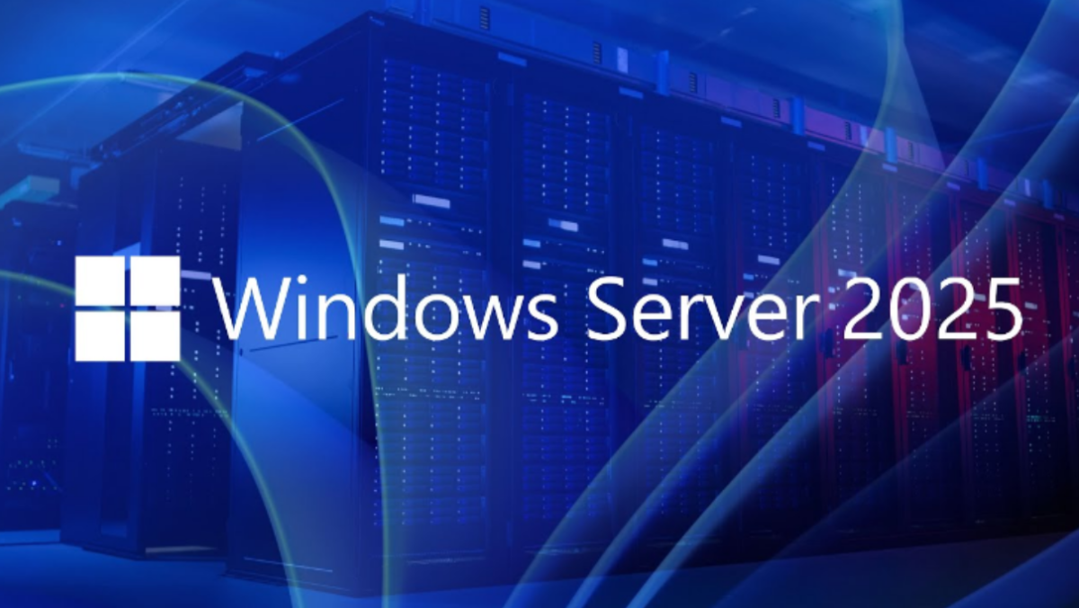 Expert IT réalisant une maintenance Windows Server 2025 pour des entreprises PME