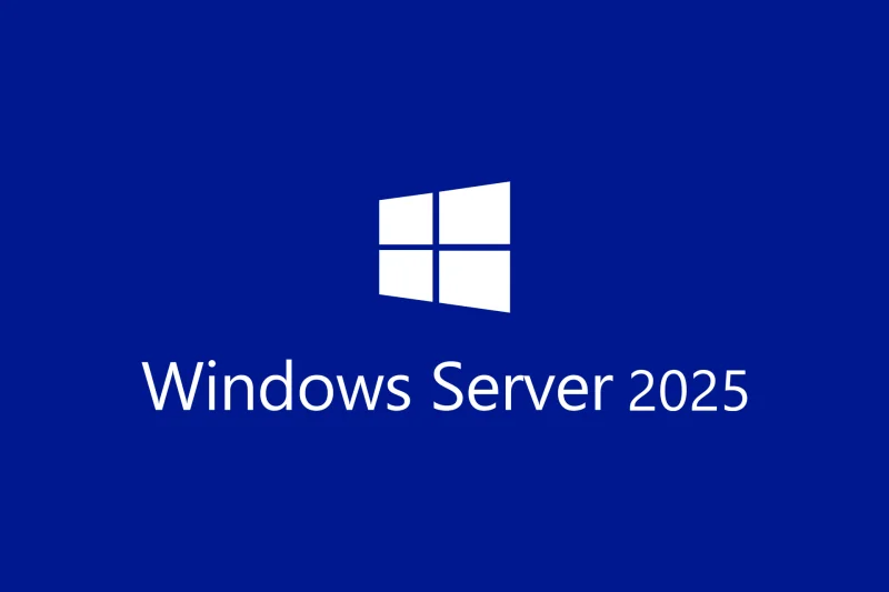 Serveur Windows Server 2025 en local ou dans le Cloud