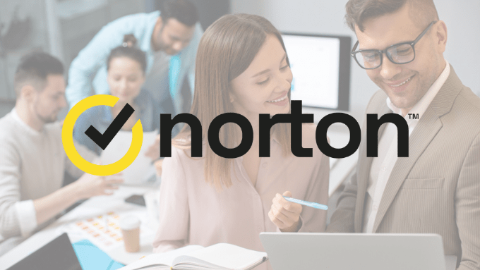 Solutions Norton Small Business Sécurisées