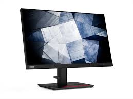  Moniteur Lenovo ThinkVision haute performance pour entreprises et associations