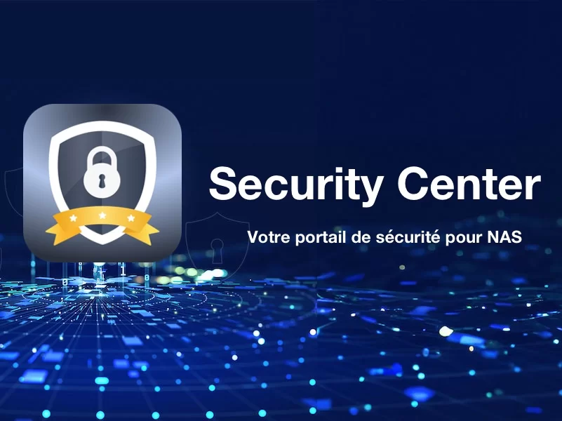 Failles de sécurité dans les NAS et routeurs QNAP